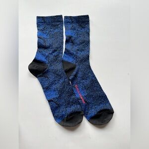 Uma wang socks